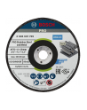 Bosch tarcza scierna 76x4x10mm ExpertforInox - nr 5