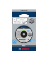 Bosch tarcza scierna 76x4x10mm ExpertforInox - nr 7