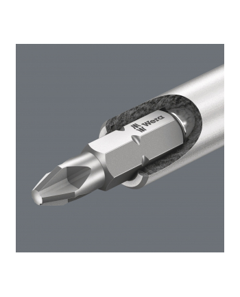 Wera 893/4/1 K Universal Bit Holder