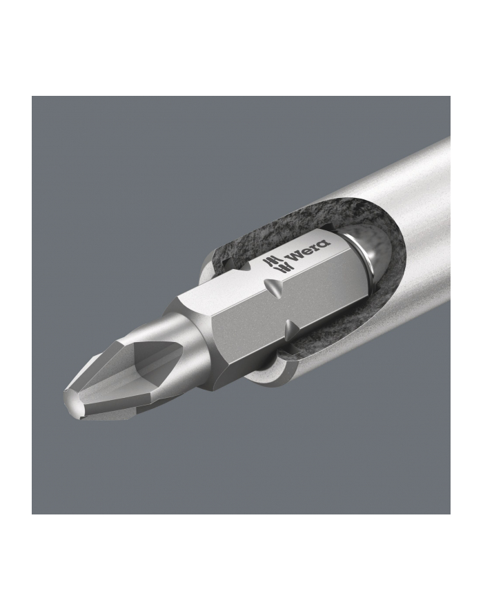 Wera 893/4/1 K Universal Bit Holder główny