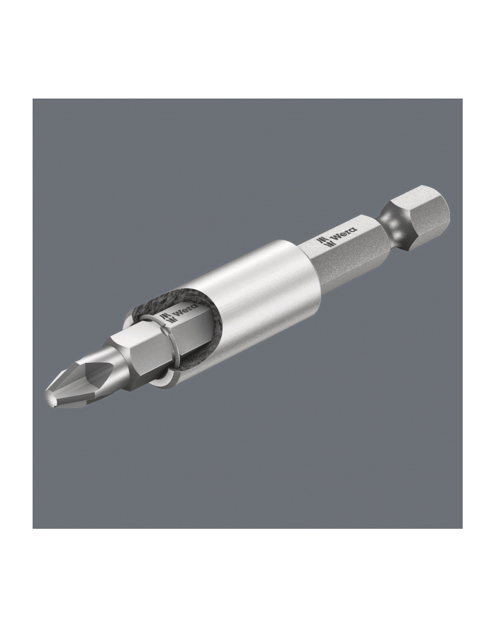 Wera 899/4/1 SB Universal Bit Holder główny