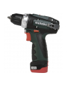 Metabo PowerMaxx BS Basic Set Cordless Drill Driver - nr 3