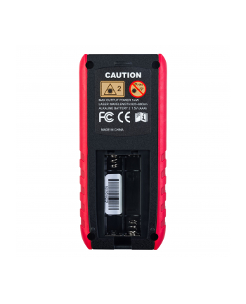 Ermenrich Reel GE40 Laser Meter
