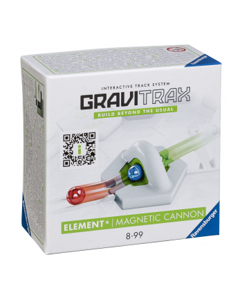 Ravensburger GraviTrax Extension Set  Gauß Gun