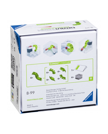 Ravensburger GraviTrax Extension Kit FlexTube