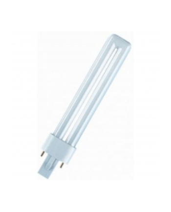 Osram DULUX S Energy-saving Lamp 9W/71 G23 FS1