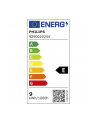 Philips LED Lamp E27 3-Pack 75W 2700K Filament - nr 4