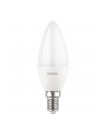 Philips LED Lamp E14 4-Pack candle     40W 4000K - nr 2