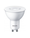 Philips LED Spotlight GU10 WW 3-Pack  50W 2700K - nr 6