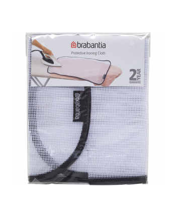 Brabantia ochronna podkladka do prasowania 40 x 60 cm White/Grey