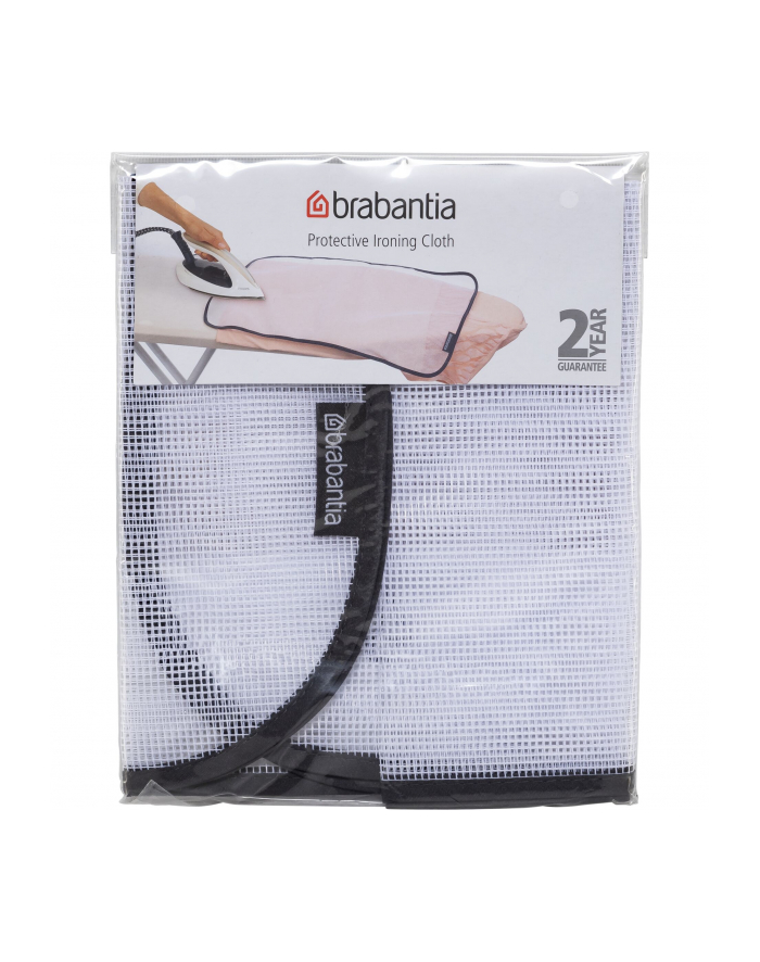 Brabantia ochronna podkladka do prasowania 40 x 60 cm White/Grey główny