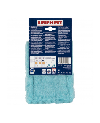 Leifheit Wiper Cover Clean Twist M Ergo static plus