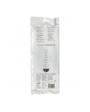 Joseph Joseph worki na smieci 50 sztuk, 4 L