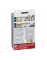 Tesa Fliegengitter Fenster klett 1,2X2,4m schwarz 55918 - nr 2