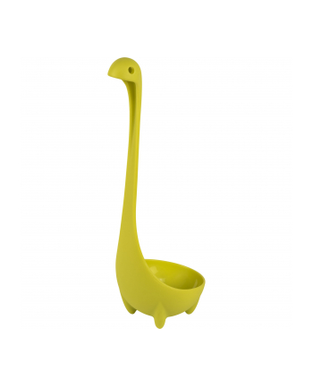 OTOTO Nessie green Soup Ladle