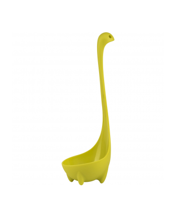 OTOTO Nessie green Soup Ladle