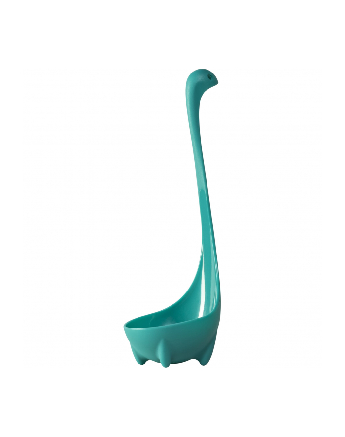 OTOTO Nessie Turquoise Soup Ladle główny