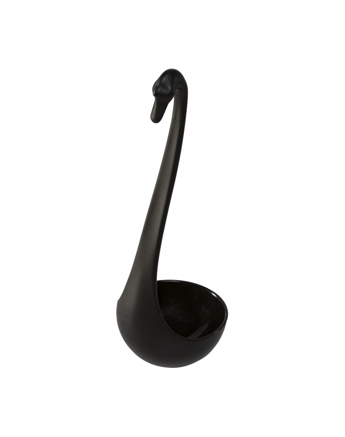 OTOTO Swanky black Soup Ladle główny