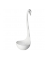 OTOTO Swanky white Soup Ladle - nr 2