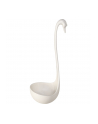 OTOTO Swanky white Soup Ladle - nr 3