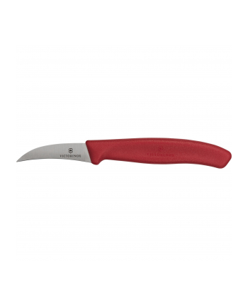 Victorinox Swiss Classic 6cm Tourniermesser rot