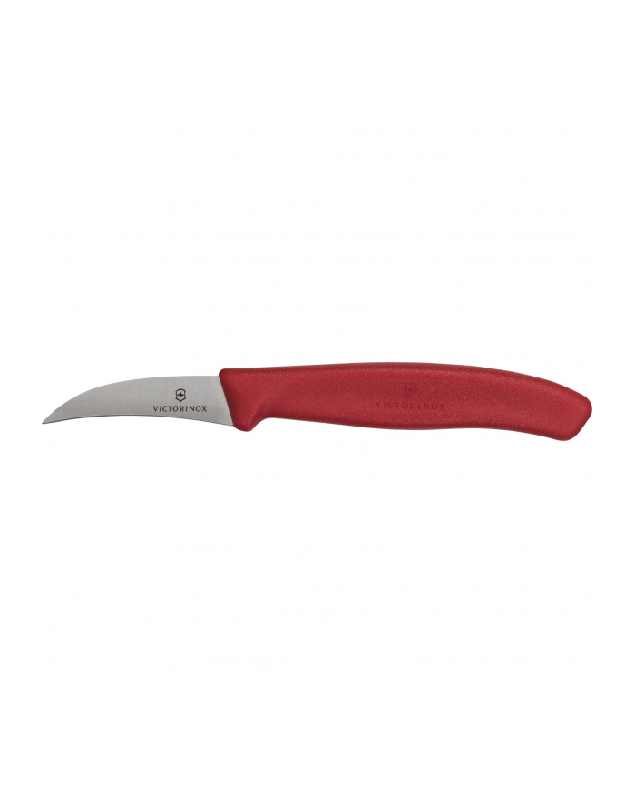 Victorinox Swiss Classic 6cm Tourniermesser rot główny