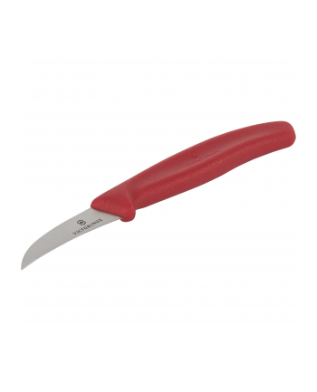 Victorinox Swiss Classic 6cm Tourniermesser rot