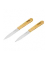 Opinel zestaw nozy kuchennych No. 112 2-czesc. kolor naturalny - nr 3