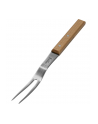Opinel Parallele No.124 widelec do miesa - nr 2