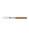 Opinel Parallele No.124 widelec do miesa - nr 1