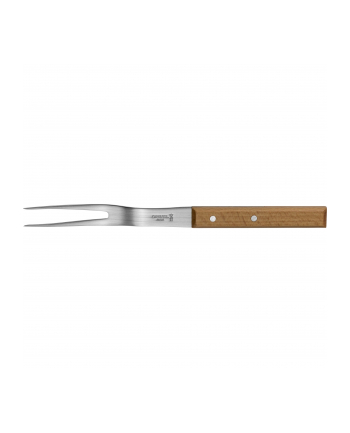 Opinel Parallele No.124 widelec do miesa