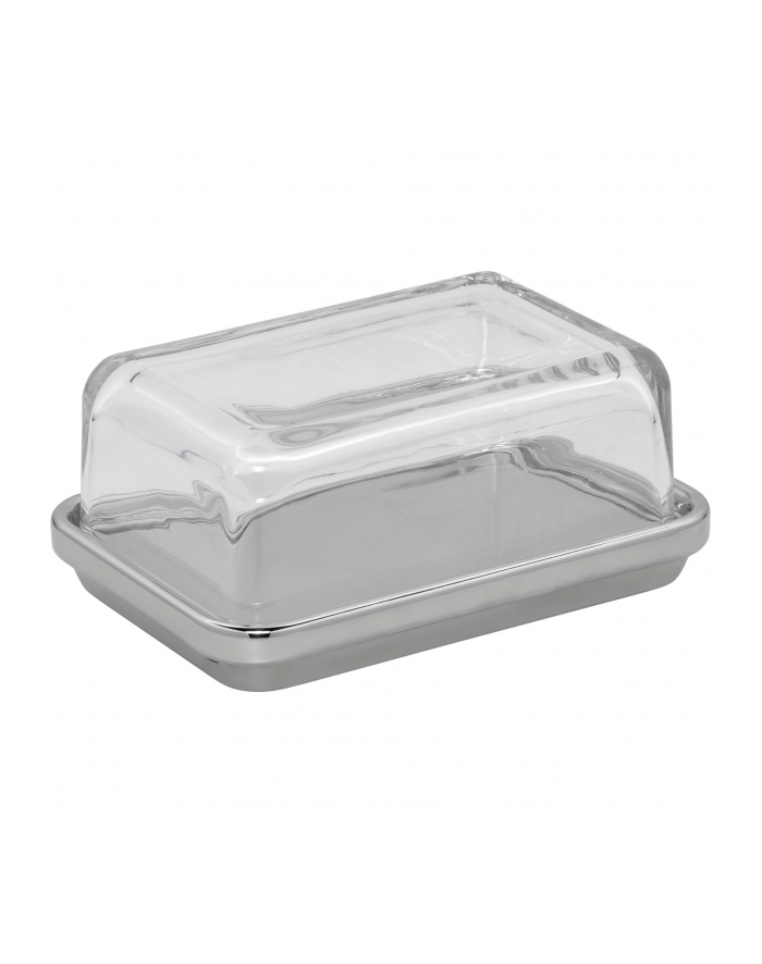 Alessi Butter Dish ES03 główny