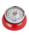 Zassenhaus Timer Speed czerwony - nr 2