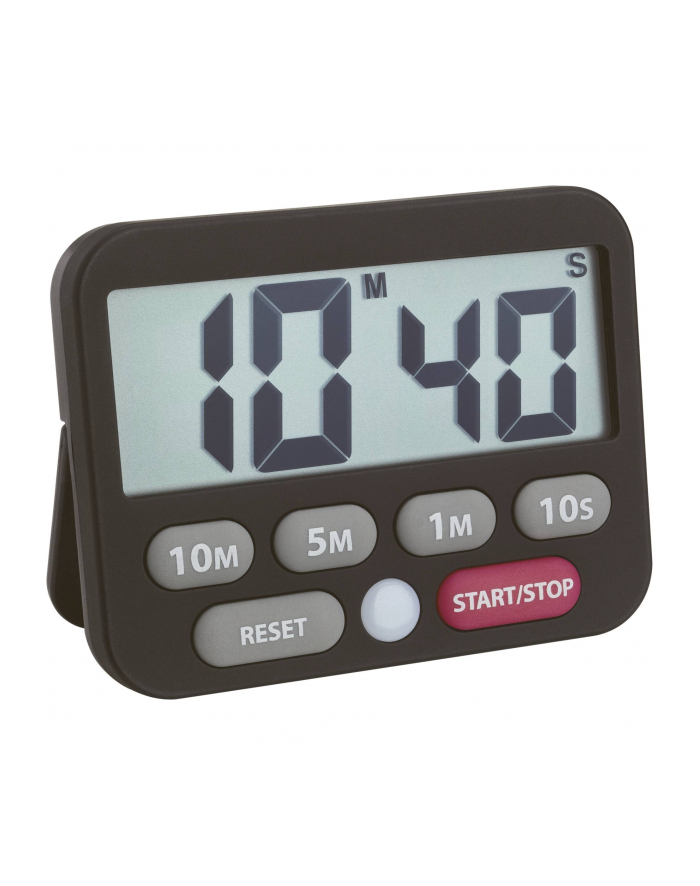 TFA 38.2038.01 timer cyfrowy główny