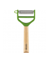 Opinel Peeler T-Duo Wood green - nr 1