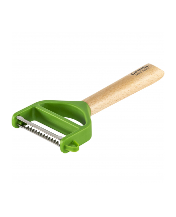 Opinel Peeler T-Duo Wood green