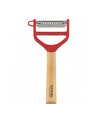 Opinel Peeler T-Duo Wood red - nr 3
