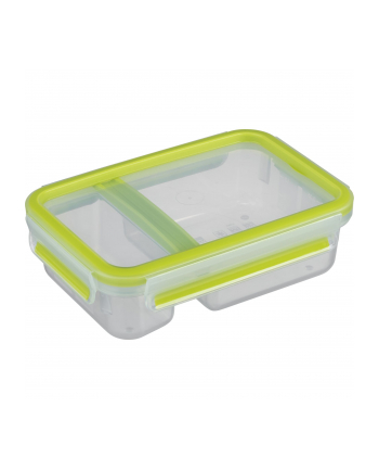 Emsa Clip&Go Yoghurtbox zielony 0,6l