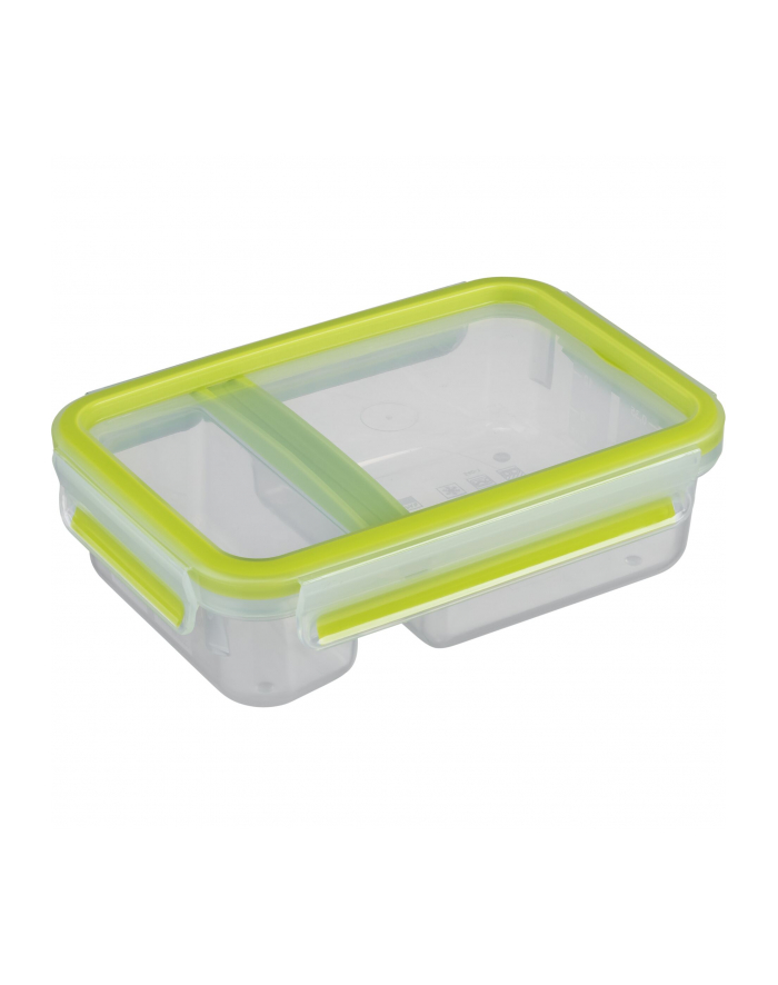 Emsa Clip&Go Yoghurtbox zielony 0,6l główny