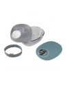 Mepal Salatbox Ellipse - Nordic green - nr 2