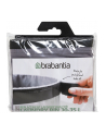 Brabantia wymienny worek do kosza na pranie, 30-35 L grey - nr 1