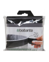 Brabantia wymienny worek do kosza na pranie, 50-60 L grey - nr 1