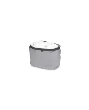Brabantia Bo worek do kosza na pranie 60 L