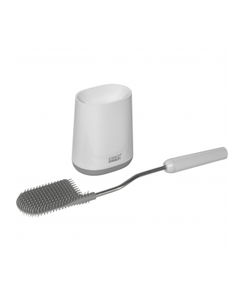 Joseph Joseph Flex Lite Toilet Brush White