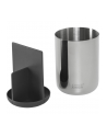 Joseph Joseph EasyStore Luxe Toothbrush Caddy Stainless Steel - nr 2