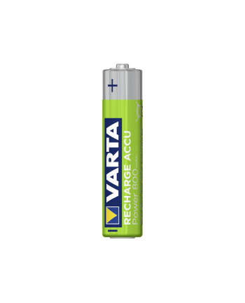 10x2 Varta Rechargeble Accu NimH 800 mAh Micro    PU karton wewn.