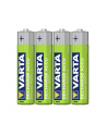 10x4 Varta Rechargeable Accu NiMh 800mAh Micro PU karton wewn - nr 2