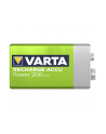 10x1 Varta Rechargeable Accu NiMh 200mAh 9V-Block PU kart. w. - nr 3