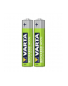 50x2 Varta Bateria Professional NiMh 800 mAh Micro PU karton zb. - nr 2