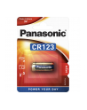 100x1 Panasonic Photo CR-123 A bateria litowa   karton 100 szt. - nr 2